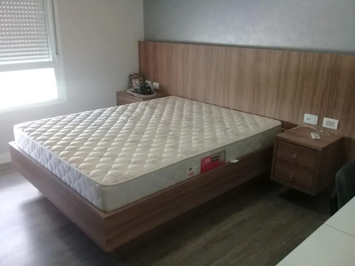 Projeto de móveis planejado - Móbile Ambientes
