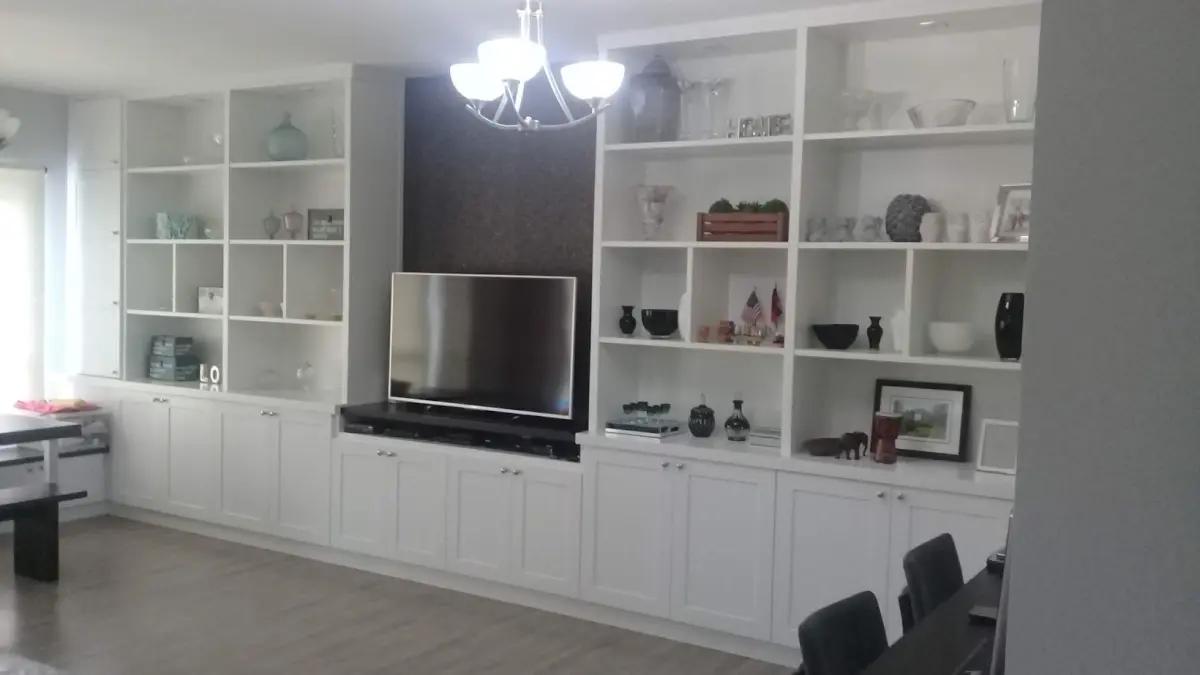 Projeto de móveis planejado - Móbile Ambientes