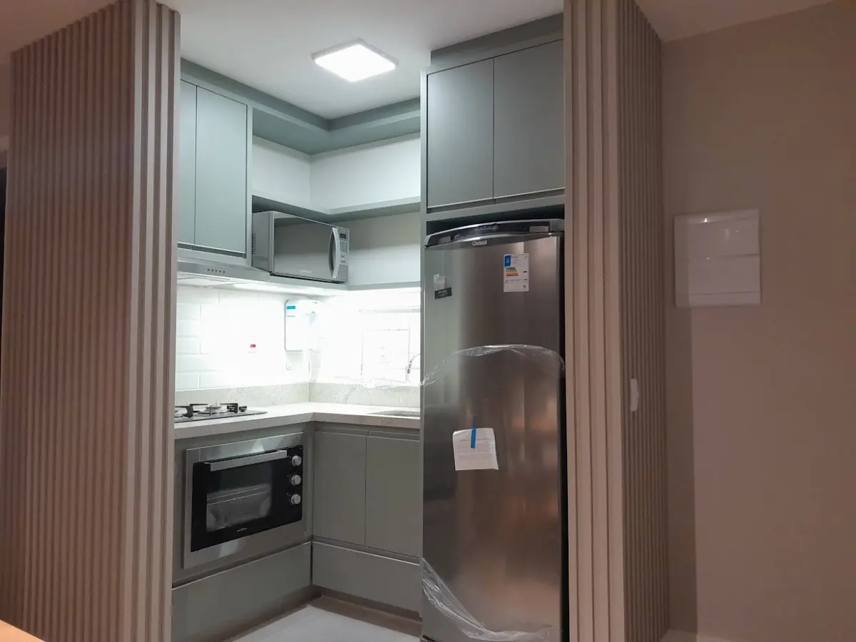 Projeto de móveis planejado - Móbile Ambientes